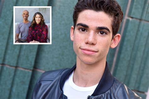 cameron boyce age 2023|Parents of Late Disney Star Cameron Boyce Are on a。